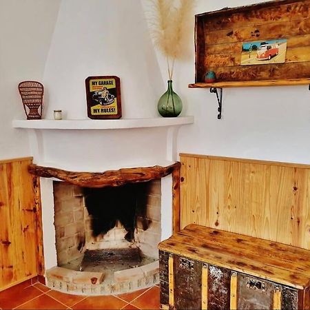 Loft Rural Apartman Granada Kültér fotó