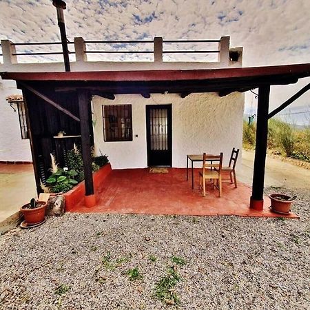 Loft Rural Apartman Granada Kültér fotó