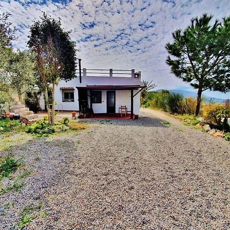 Loft Rural Apartman Granada Kültér fotó
