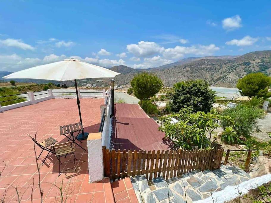 Loft Rural Apartman Granada Kültér fotó