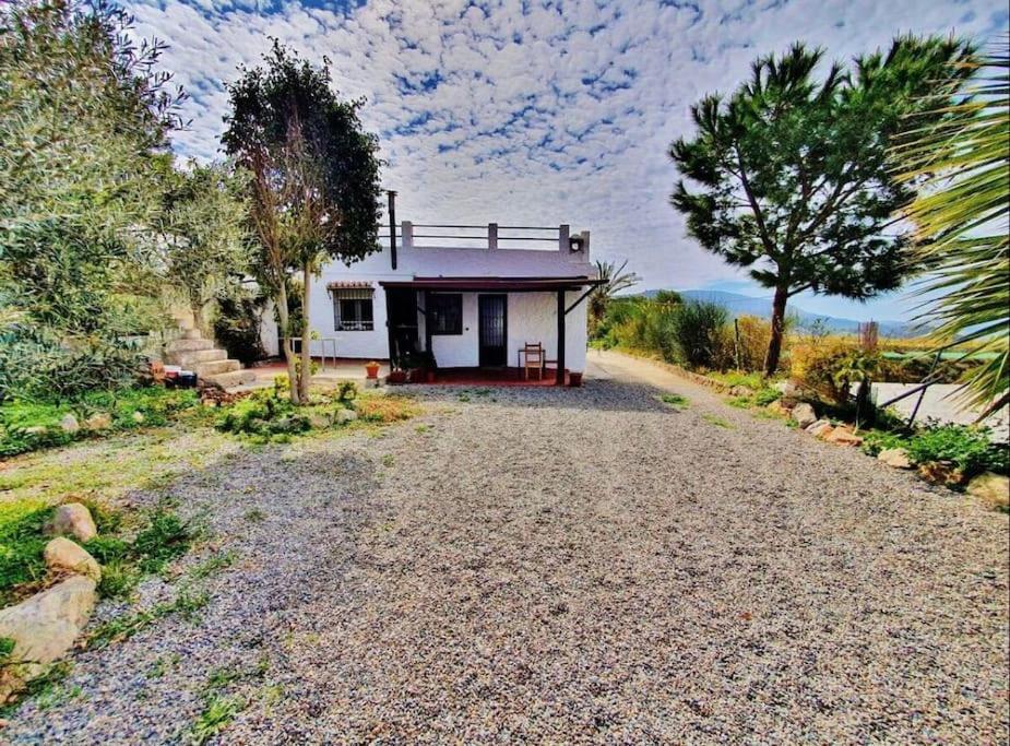 Loft Rural Apartman Granada Kültér fotó